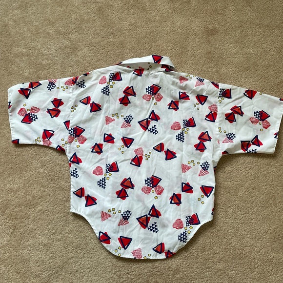 Vintage Sears T-shirt Girls Size 16/Women’s Small - Made in Canada - Picture 4 of 6